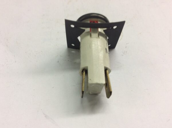 2003 Polaris Indicator Light, High Temp, 1/2" DIA - Image 2