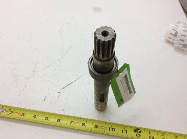 1977 AC PANTHER JACKSHAFT - Image 3