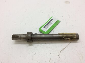 1977 AC PANTHER JACKSHAFT