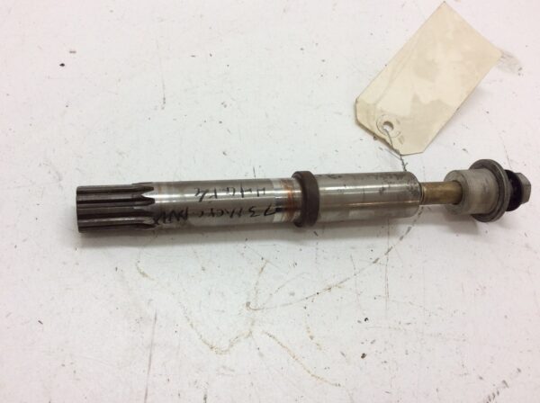 1973 197 Mercury MAX JACKSHAFT - Image 4