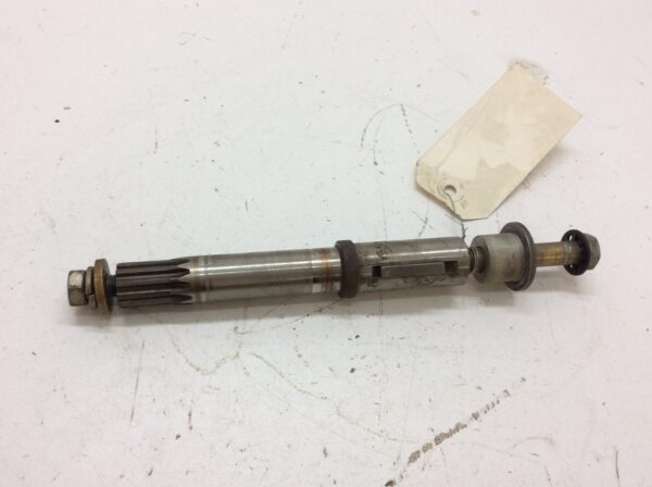 1973 197 Mercury MAX JACKSHAFT - Image 5