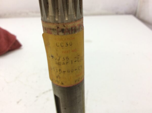 1979 Kawasaki JACKSHAFT - Image 3