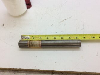 1979 Kawasaki JACKSHAFT