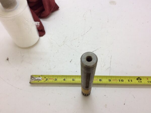 1979 Kawasaki JACKSHAFT - Image 4