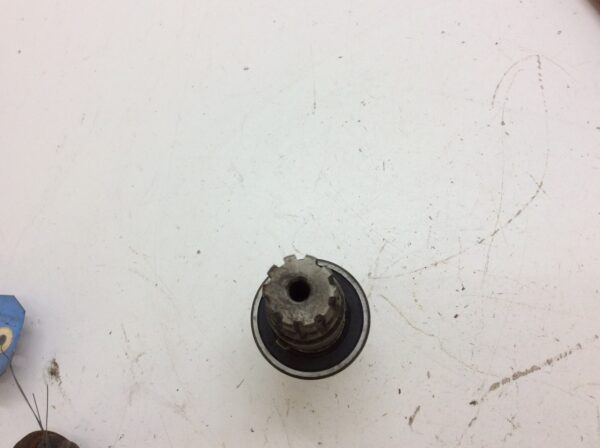 1971 Polaris JACKSHAFT - Image 3