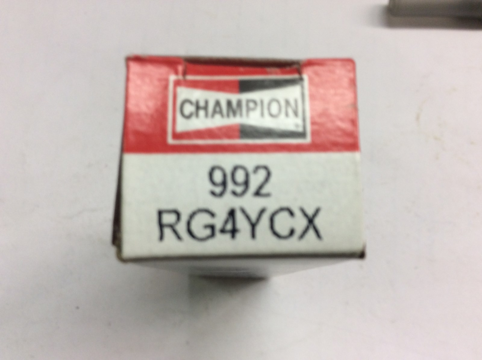 2011 Polaris Spark Plug RG4YCX - Razor - Image 3