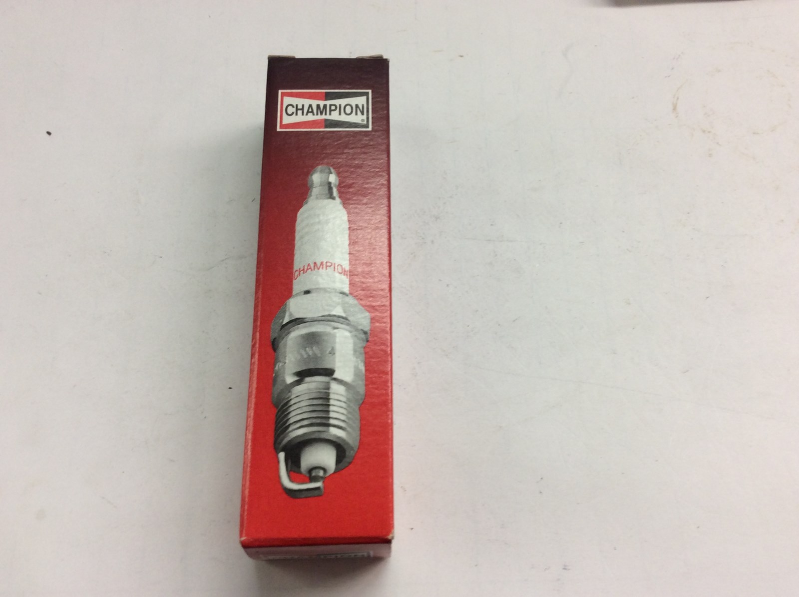 2011 Polaris Spark Plug RG4YCX - Razor