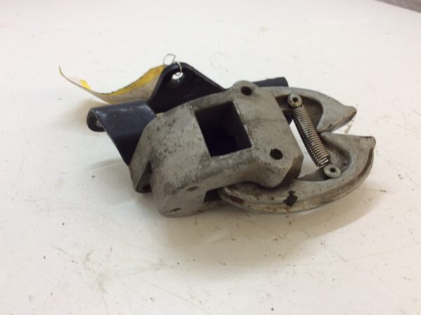 2003 Can-Am Brake Caliper Rear - fits Rally - Image 2
