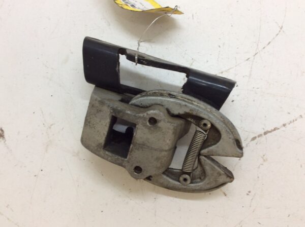 2003 Can-Am Brake Caliper Rear - fits Rally - Image 3