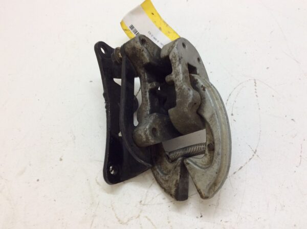 2003 Can-Am Brake Caliper Rear - fits Rally - Image 5