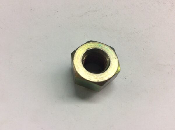 2000 Polaris Nut, Flanged - Image 2