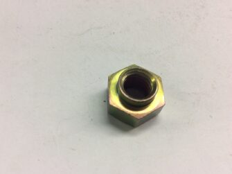 2000 Polaris Nut, Flanged