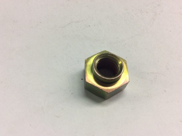 2000 Polaris Nut, Flanged