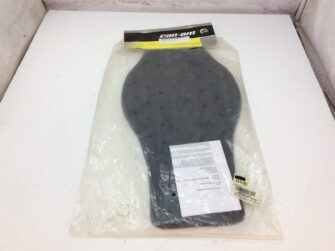 REMOVABLE BACK PROTECTOR - XL