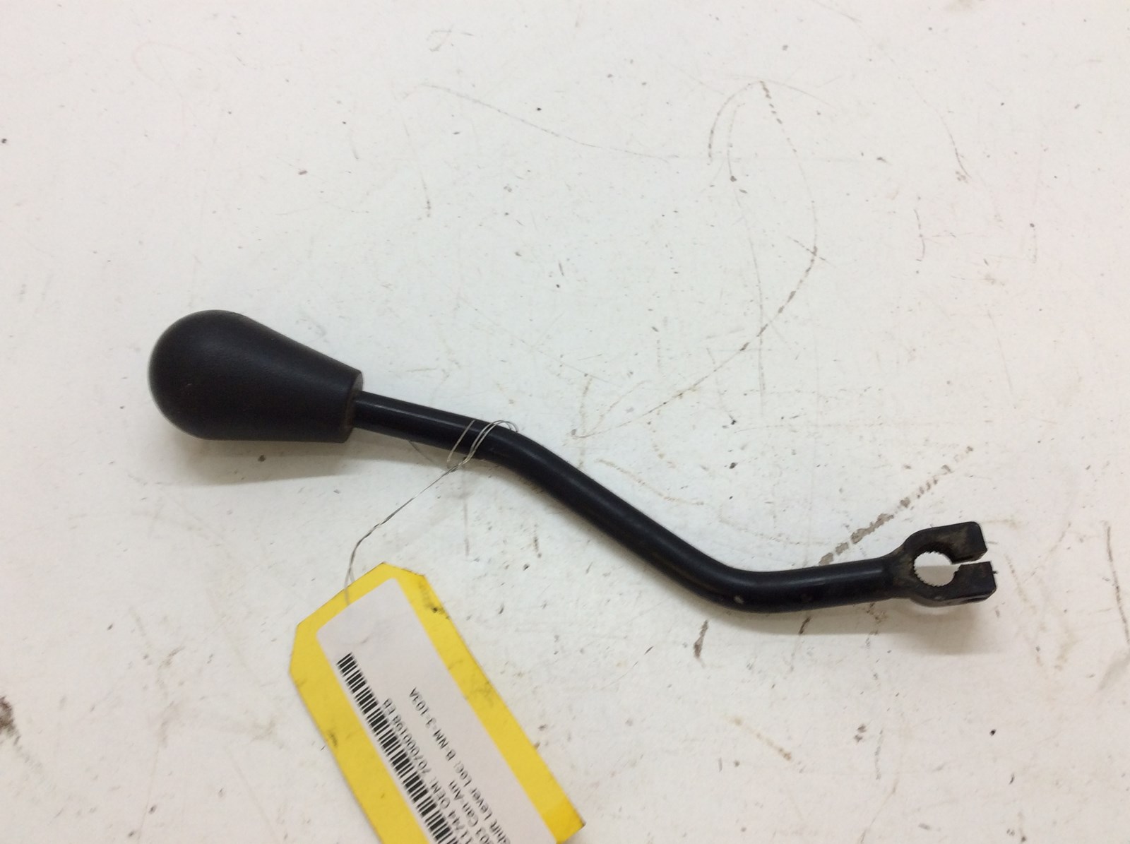 2003 Can-Am Shifter Lever - fits Rally - Image 4