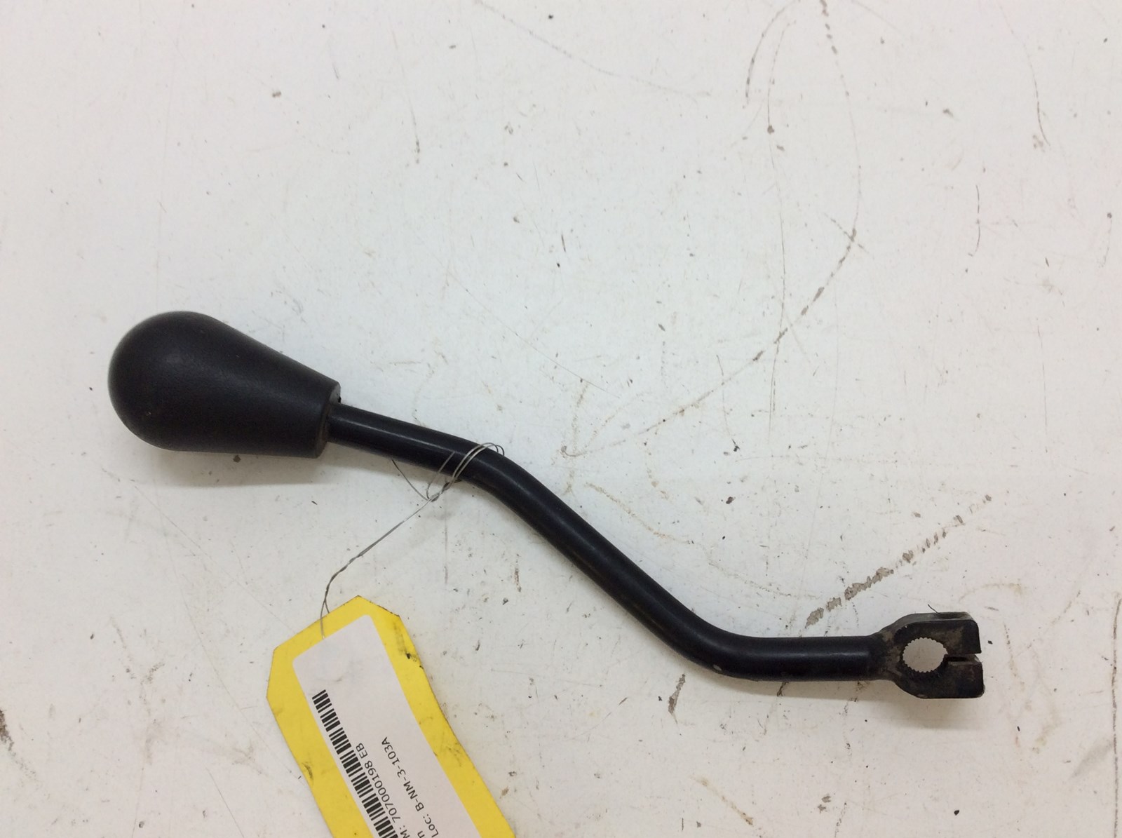 2003 Can-Am Shifter Lever - fits Rally - Image 5