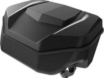 New MX-Z Handlebar Bag