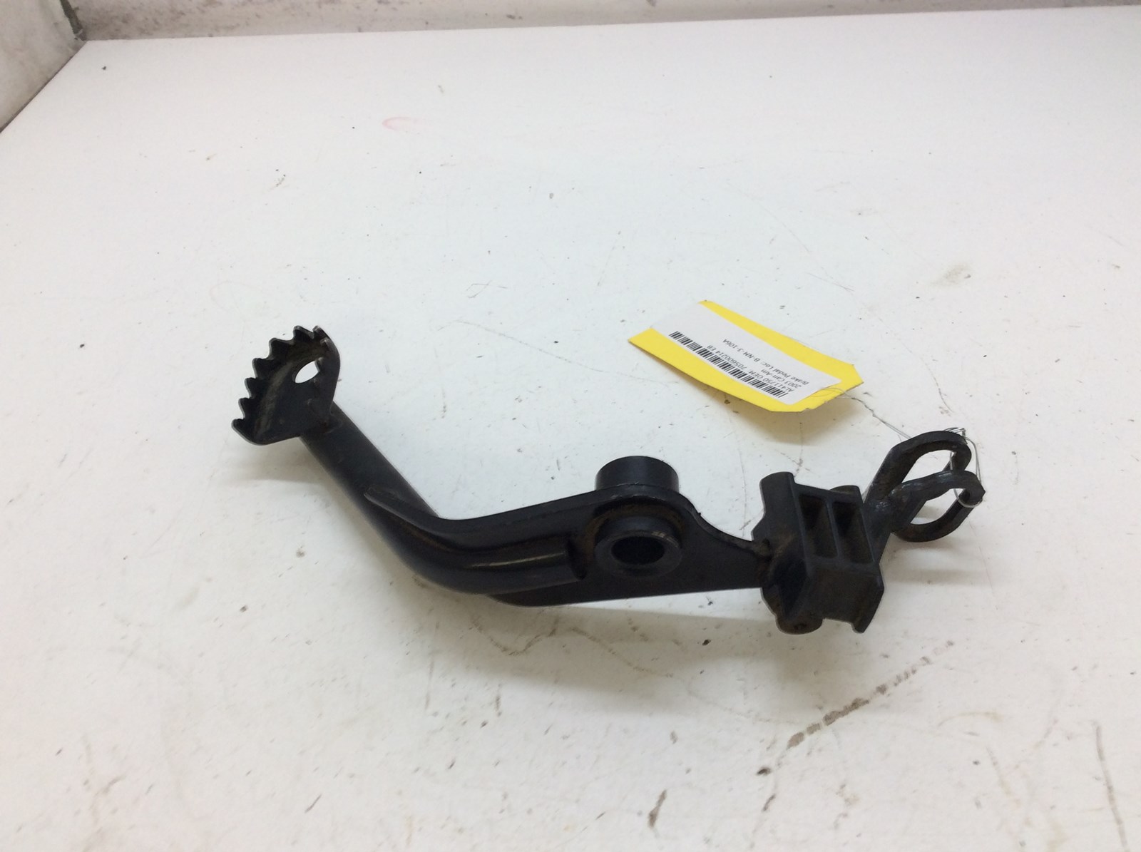 2003 Can-Am Brake Pedal - fits Rally - Image 4