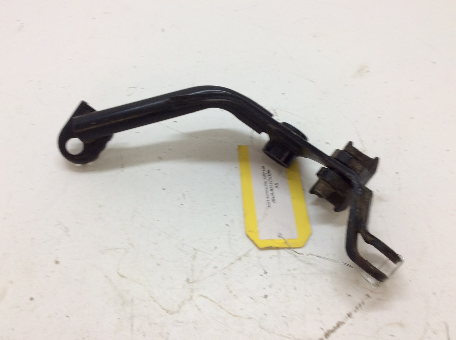 2003 Can-Am Brake Pedal - fits Rally - Image 5