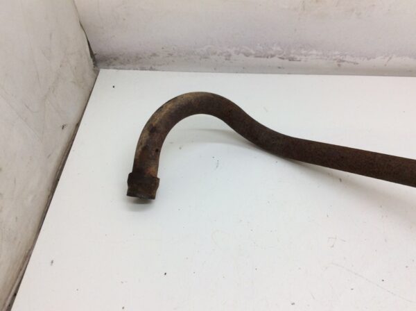 2003 Can-Am Exhaust Pipe - fits Rally - Image 3