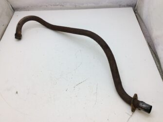 2003 Can-Am Exhaust Pipe - fits Rally