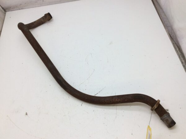 2003 Can-Am Exhaust Pipe - fits Rally - Image 5