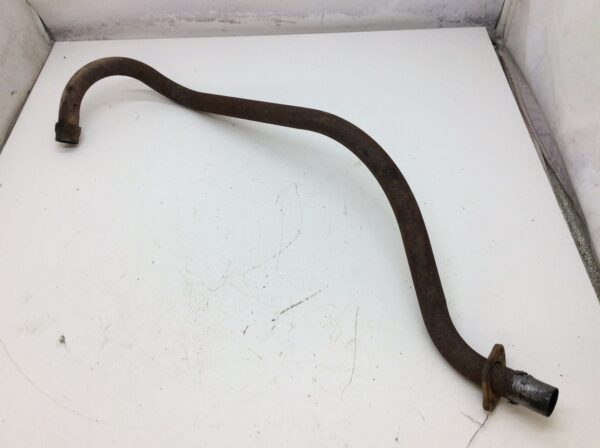 2003 Can-Am Exhaust Pipe - fits Rally