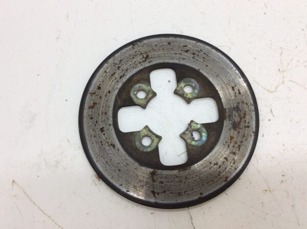 2003 Can-Am Rear Brake Disc - fits Rally - Image 5