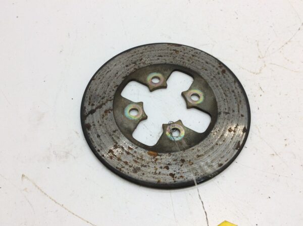 2003 Can-Am Rear Brake Disc - fits Rally