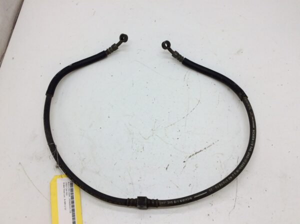 2003 Can-Am Front Brake Hose - fits Rally - Image 2