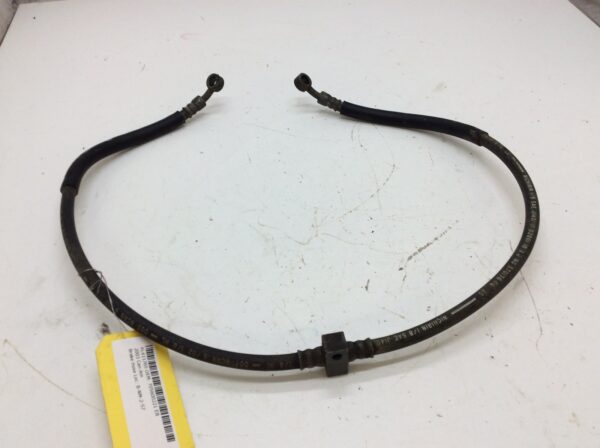 2003 Can-Am Front Brake Hose - fits Rally - Image 3