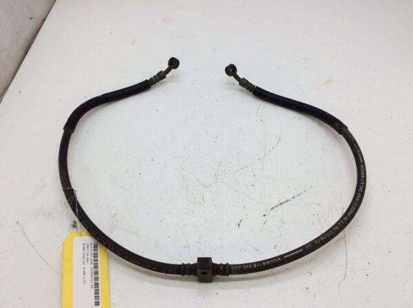 2003 Can-Am Front Brake Hose - fits Rally