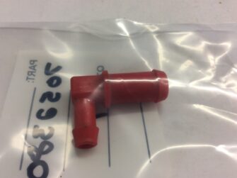 2006 Polaris Fitting Vent, Fuel Tank