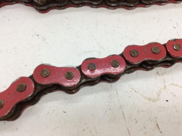 2003 Can-Am Drive Chain Aftermarket - fits Rally - Image 4