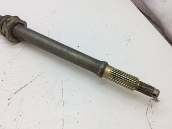 2003 Can-Am Rear Axle - fits Rally - Image 2