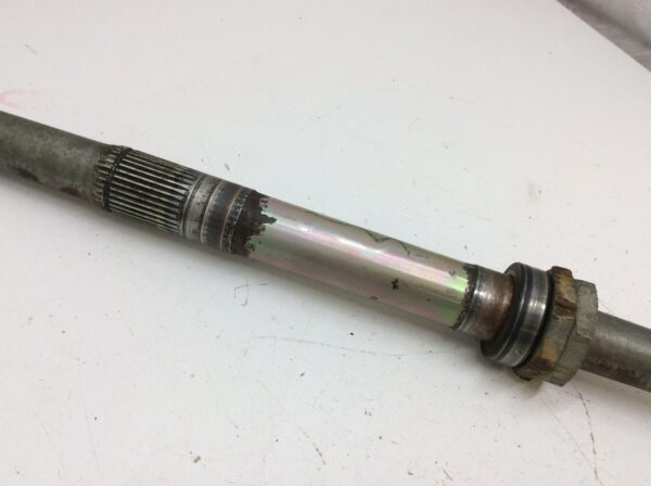 2003 Can-Am Rear Axle - fits Rally - Image 3