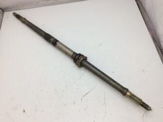 2003 Can-Am Rear Axle - fits Rally