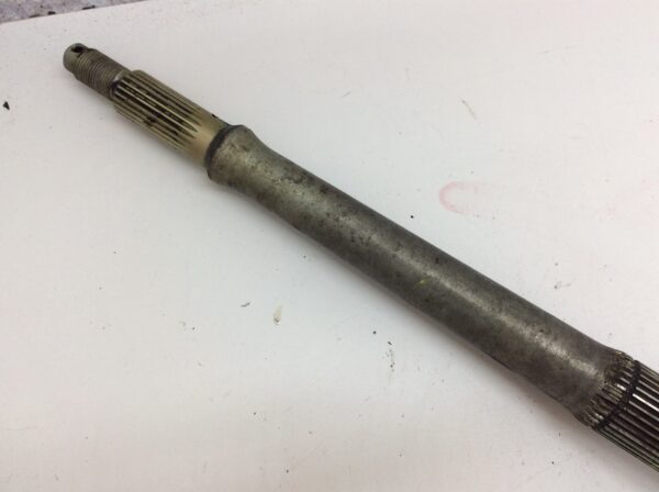 2003 Can-Am Rear Axle - fits Rally - Image 4