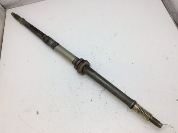 2003 Can-Am Rear Axle - fits Rally - Image 5