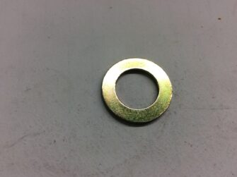 2000 Polaris Bushing