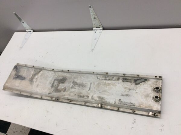 2005 Ski-Doo Rear Cooler - Image 2