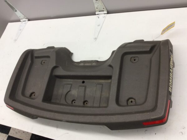 2003 Can-Am Rear Luggage Rack - fits Rally - Image 3
