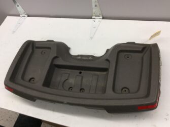 2003 Can-Am Rear Luggage Rack - fits Rally