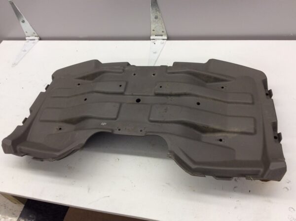 2003 Can-Am Rear Luggage Rack - fits Rally - Image 4