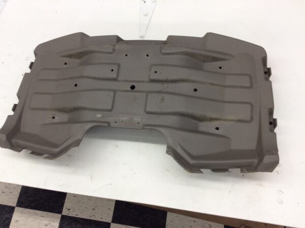 2003 Can-Am Rear Luggage Rack - fits Rally - Image 5