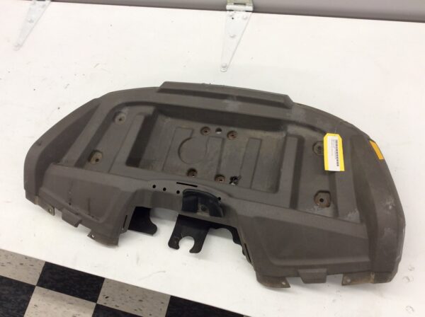 2003 Can-Am Front Luggage Rack - fits Rally - Image 2