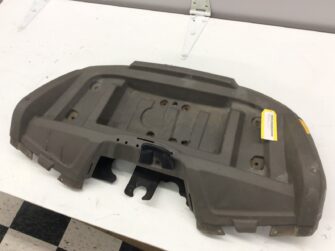 2003 Can-Am Front Luggage Rack - fits Rally