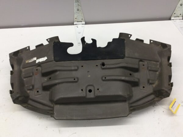 2003 Can-Am Front Luggage Rack - fits Rally - Image 4