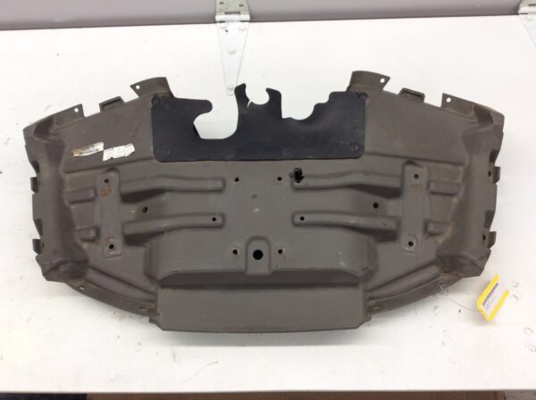 2003 Can-Am Front Luggage Rack - fits Rally - Image 5
