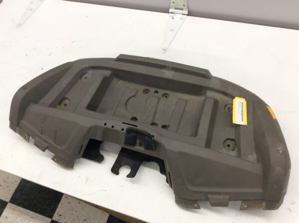 2003 Can-Am Front Luggage Rack - fits Rally